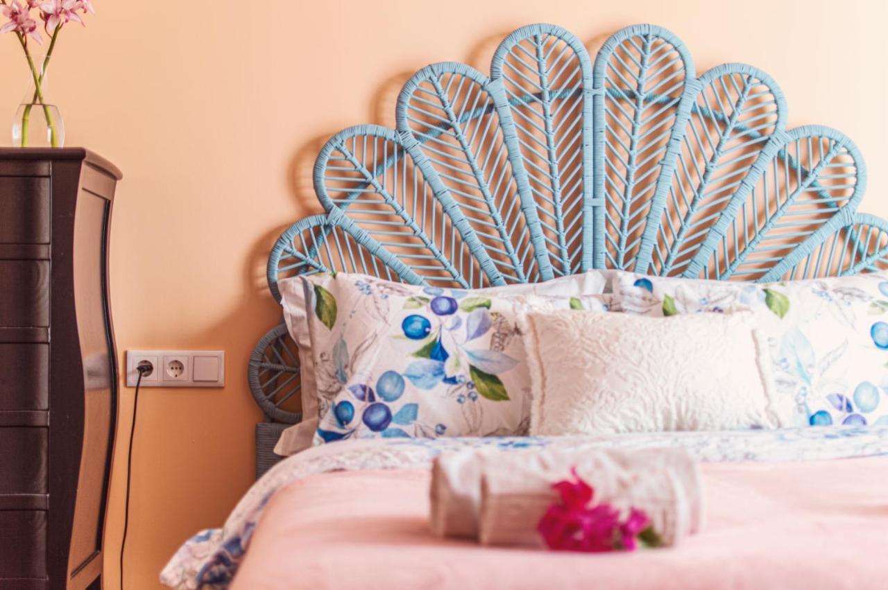 Doppelzimmer mit eigenem Bad
