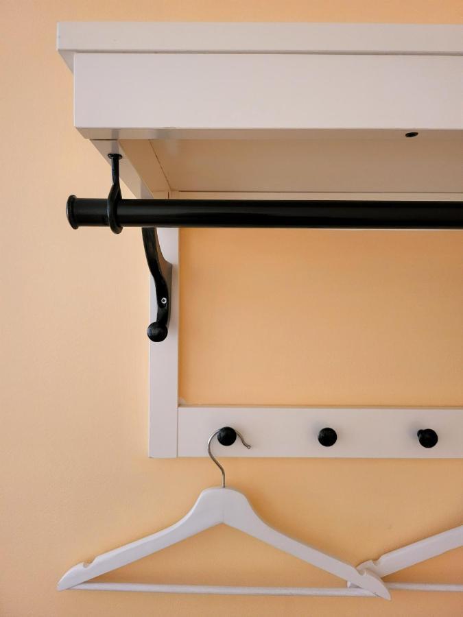 Dreibettzimmer mit eigenem Bad